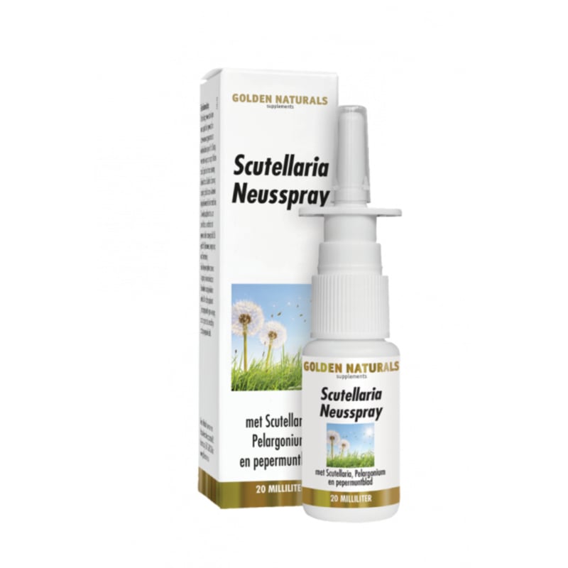 Golden Naturals Scutellaria Neusspray (20ml)
[mwwsrc:4bc1ac6053be870d567d57faee1419275c8de52f.jpg]