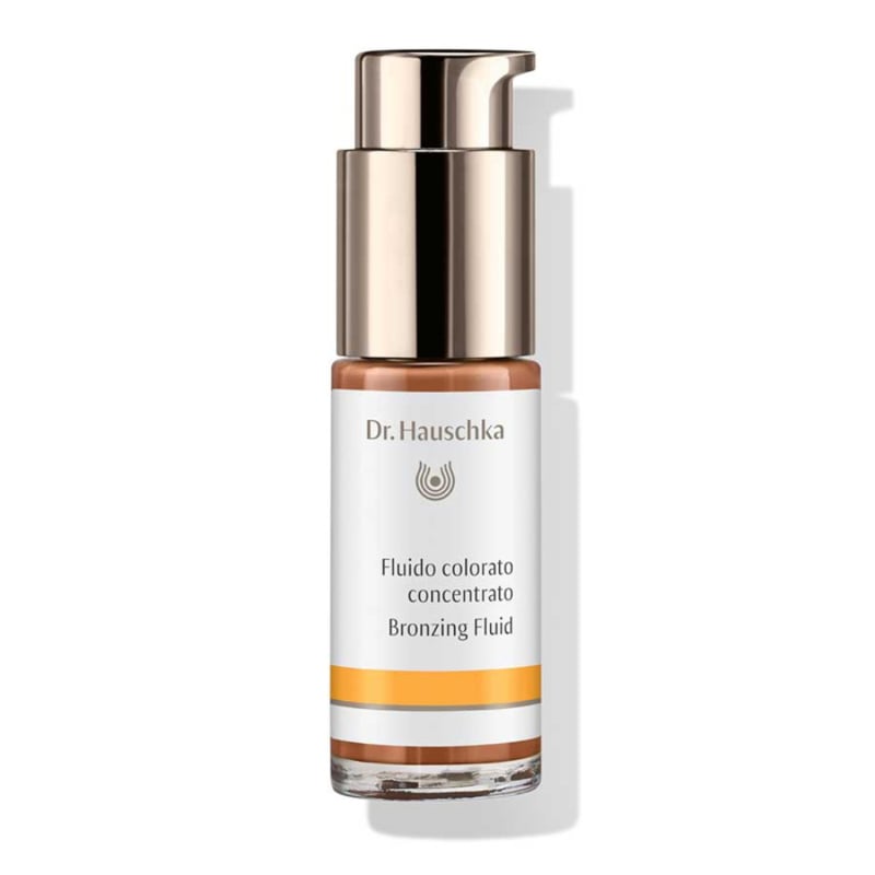 Dr. Hauschka Bronzing Fluid (18 ml.)
[mwwsrc:4c457c22d1e580685ccc1878f5aca606730b645f.jpg]