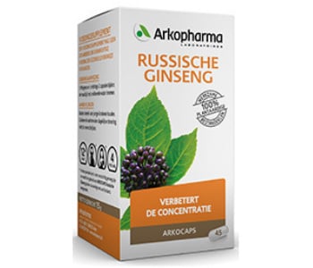 Arkocaps Russische Ginseng (45 caps.)
[mwwsrc:4c8f30e7bd4906ed73d0fedc9dd400d5a149f096.jpg]