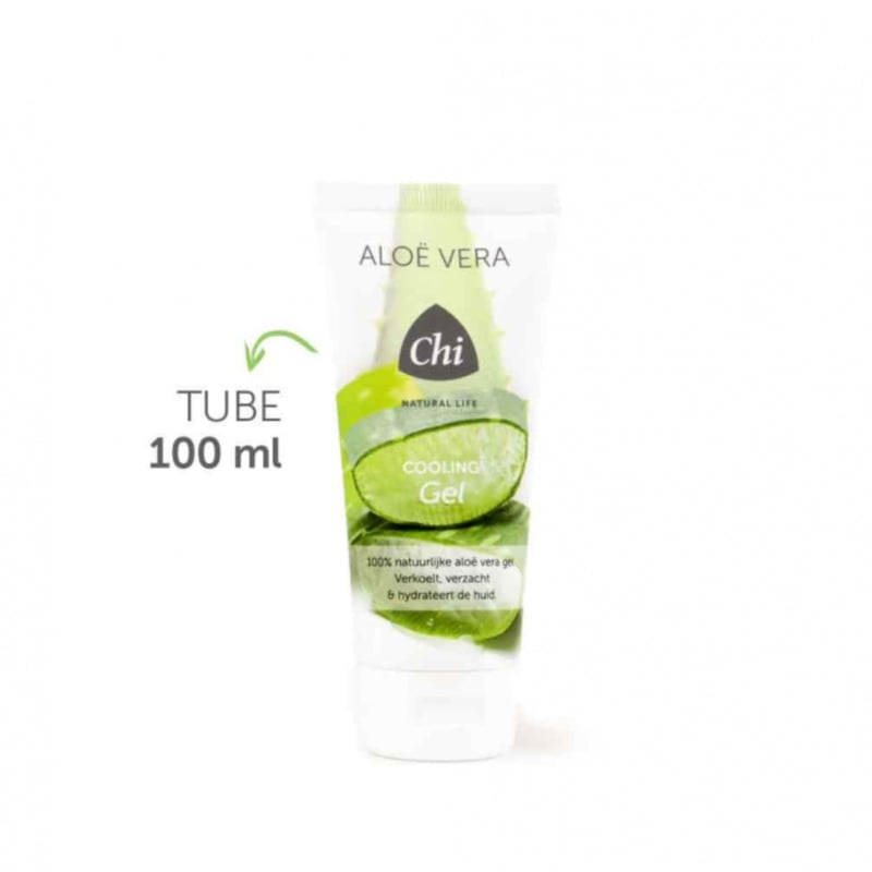 Chi Aloë Vera Cooling Gel (100ml.)
[mwwsrc:4db9c7e178a35ded590a497404467d2a38dde146.jpg]