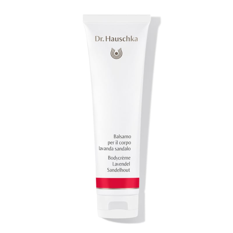 Dr. Hauschka Bodycrème Lavendel Sandelhout (145 ml.)
[mwwsrc:4e9cb3121aad2f497cec692404780c81e35cb5a0.jpg]