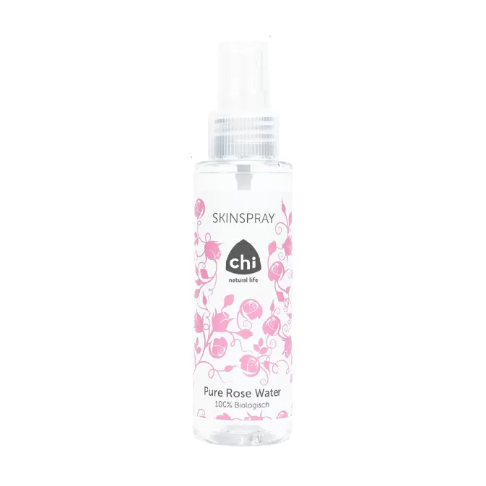 Chi Skinspray pure rosewater (100 ml.)
[mwwsrc:4f474979fda6de253a981a982ca6ddcbad91c85b.png]