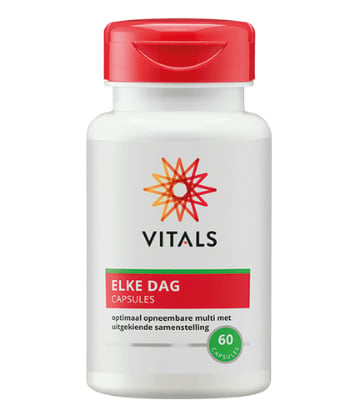 Vitals Elke Dag (60 vega.  caps.)
[mwwsrc:4faee519f41ebedc308cb2051bbceaca2fb84368.jpg]