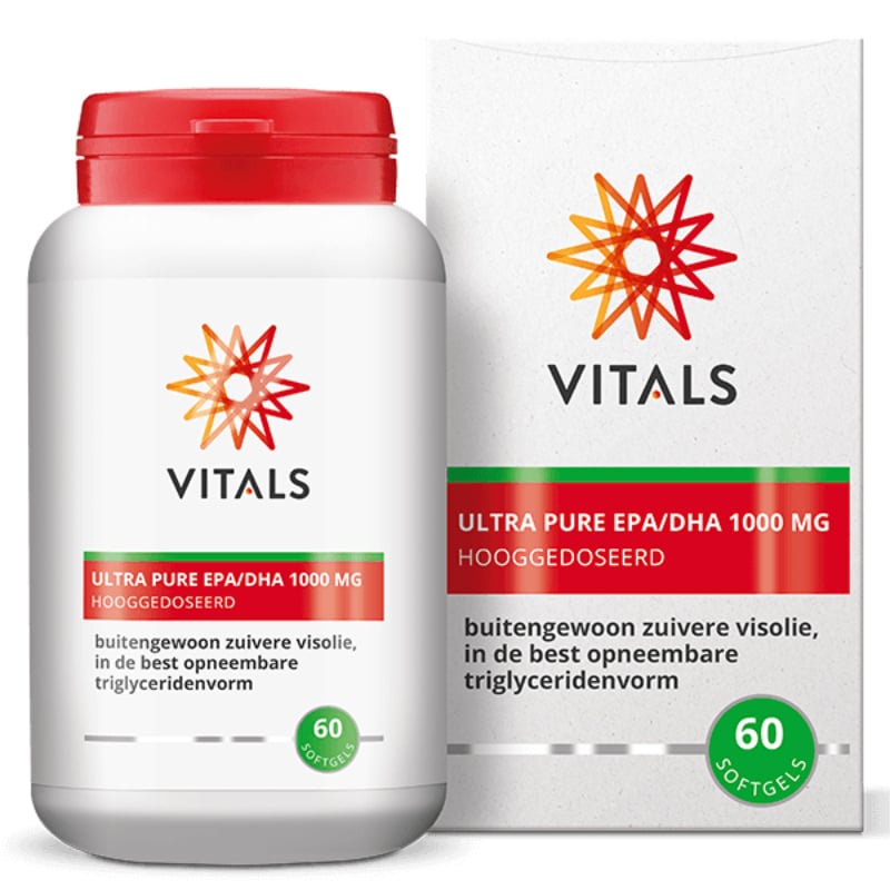 Vitals EPA/DHA Ultra pure 1000mg Visolie (60 caps.)
[mwwsrc:4ff81ba6427b07ef112137291cedc361f3f71edd.jpg]