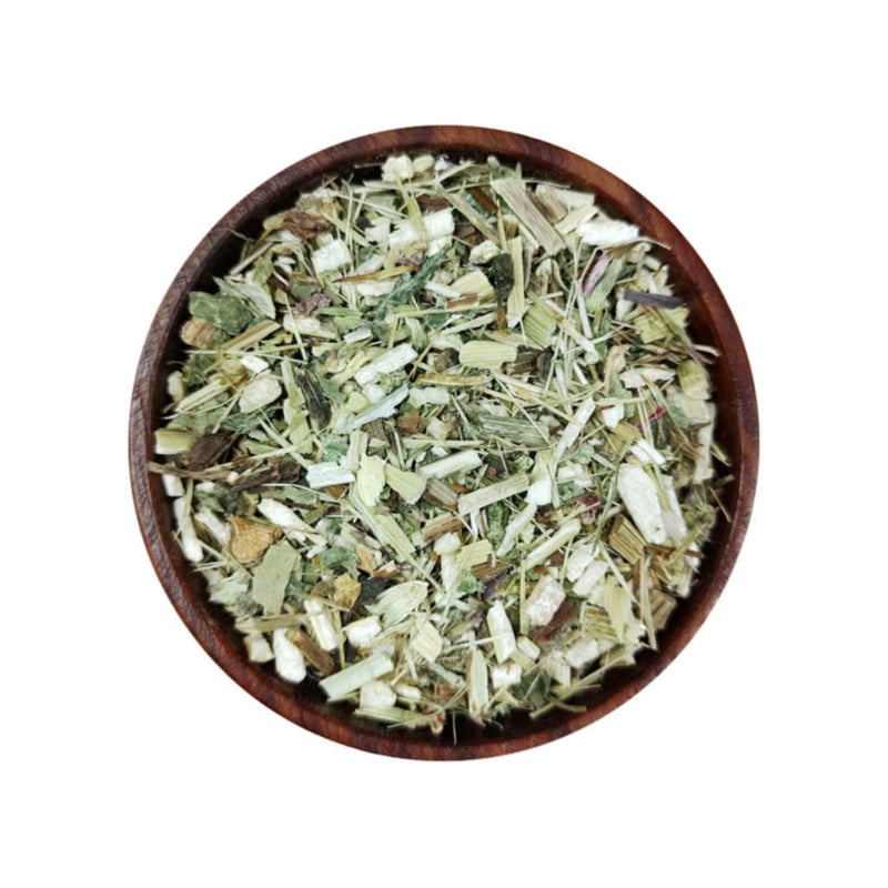 Echinacea Purpurea (50 gram losse thee)
[mwwsrc:5102251ecf97320a2fdd3c8980564b209f6e127e.jpg]