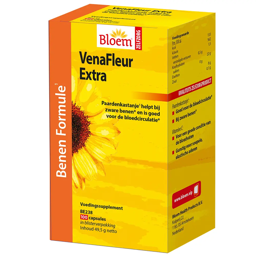Bloem Natuurproducten  Venafleur Extra (100 vega. caps.)
[mwwsrc:51f059c62f7c26c93122e0ae1b813a97eb6924e5.png]