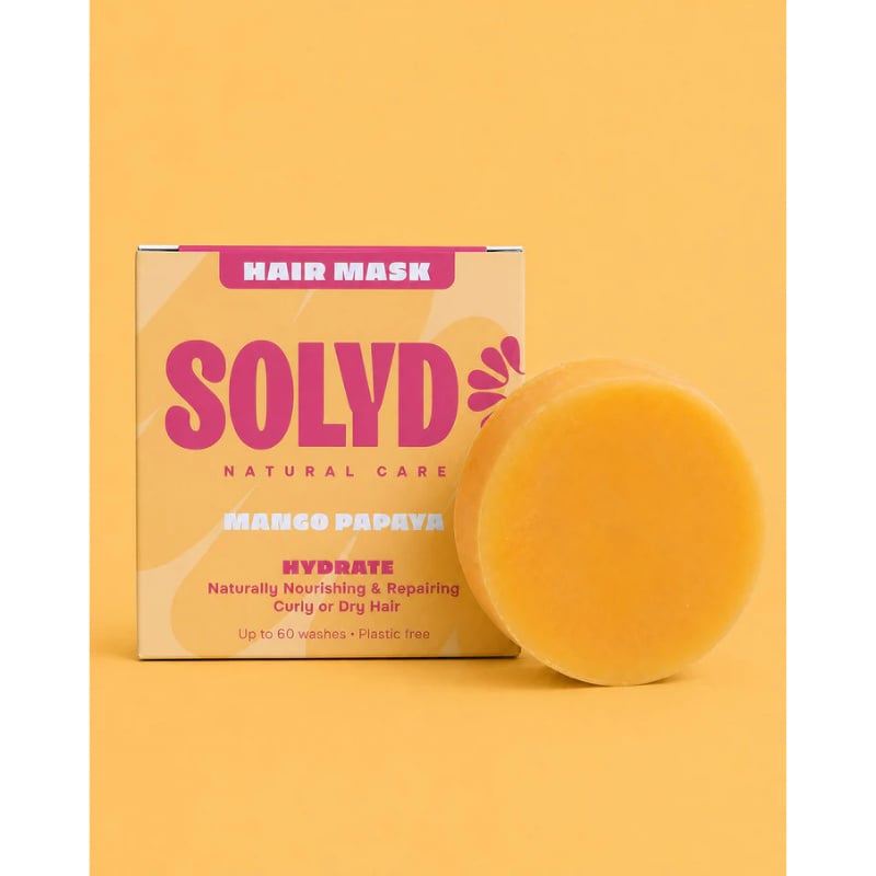 Solyd Haarmasker bar Mango papaja (45 gram)
[mwwsrc:52ad980639fd8b93bd2395007d099cc695abfaef.jpg]