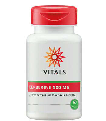 Vitals Berberine 500mg (60 vega. caps.)
[mwwsrc:53121f28eabf6a8ce6f7b173979d7013e66a2a04.jpg]