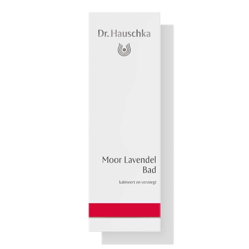 Dr. Hauschka Moor Lavendel Bad (100 ml.)
[mwwsrc:5384ad3906989f047cf36fe009573e619b0b0c2a.jpg]