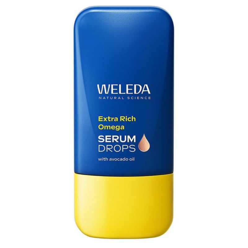 Weleda boost serum drops (30 ml.)
[mwwsrc:542969550d4d31fb73ba8da7d98543d447d1e6be.jpg]