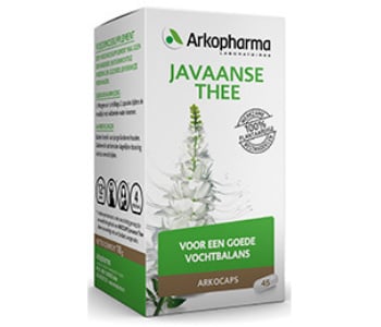 Arkocaps Javaanse thee capsules
[mwwsrc:548dc291c2ae9aed0e6e26b5b82bf3da7409f0d5.jpg]