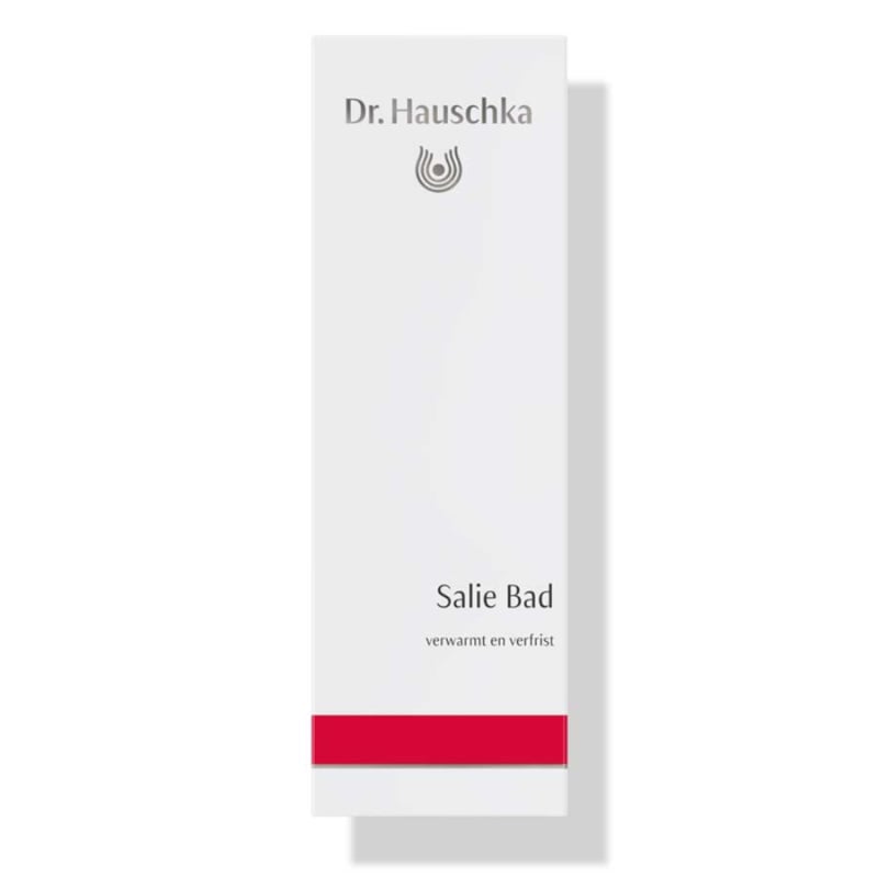 Dr. Hauschka Salie Bad (100 ml.)
[mwwsrc:56b8ab927fe4543e30e6fc4749c4d1959dfcf1df.jpg]