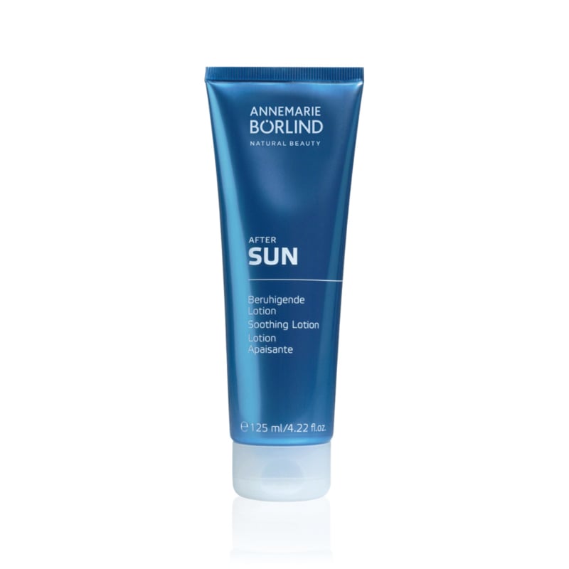 Annemarie Börlind After sun rustgevende lotion (125 ml.)
[mwwsrc:598a3100d07c7e6193b7b30d6c079d57e2d3bdd8.jpg]