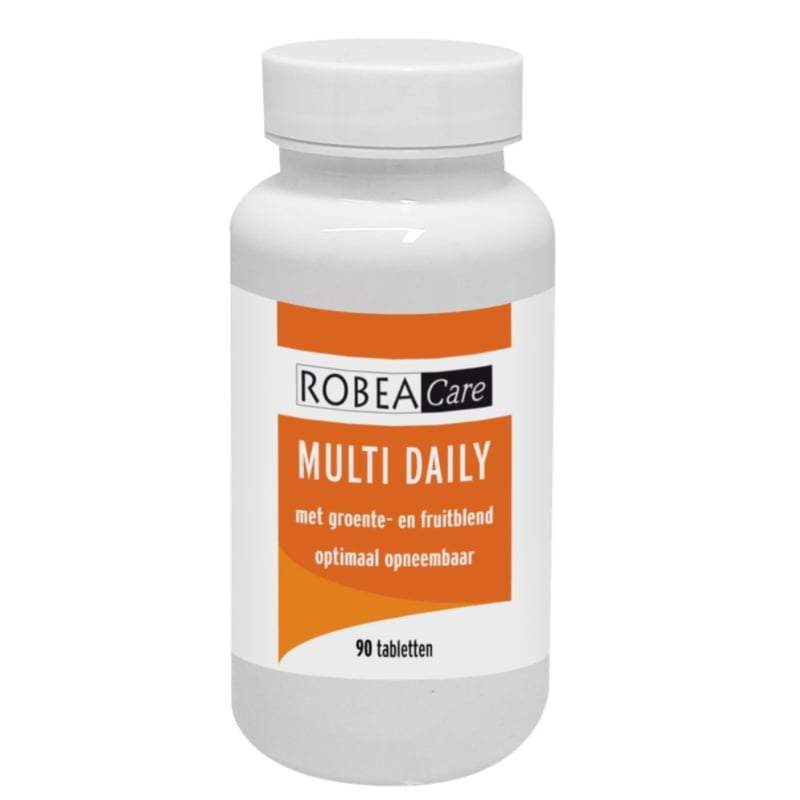 RobeaCare Multi Daily  Vitaminen & Mineralen (90 vega. tabl.)
[mwwsrc:59d377fb180002ffb5852e0b89522bea23c19ff9.jpg]