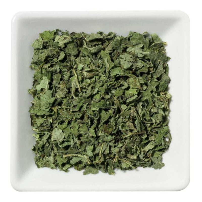 Citroenmelisse (50 gram losse thee)
[mwwsrc:5abd7d47b236b8815431236e755e1c6d6611fc1c.jpg]
