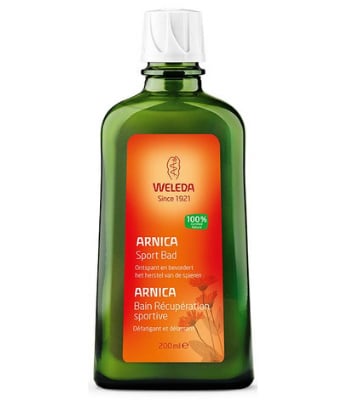 Weleda Arnica sport bad (200ml.)
[mwwsrc:5c2e93595dc2223904e1b61452a59e05a688fc00.jpg]
