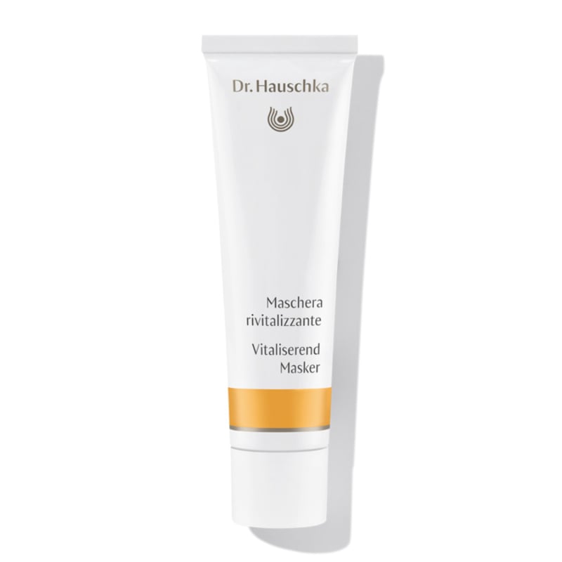 Dr. Hauschka Vitaliserend Masker (30 ml.)
[mwwsrc:5fe7a323bbd6cf3c7c0769d24804c294f86e53a7.jpg]