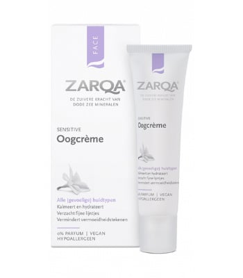 Zarqa Oogcrème Sensitive (15ml.)
[mwwsrc:600f11a0bef9b61b68fda3f9f826c54a0fd14ece.jpg]