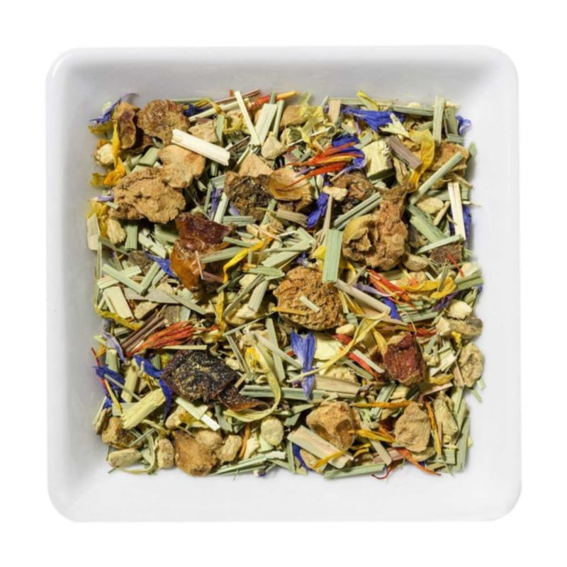 Refreshing Herbs (100 gram)
[mwwsrc:653fb6b12ee7829ce61c8dd2475eeb1ca7799d57.jpg]
