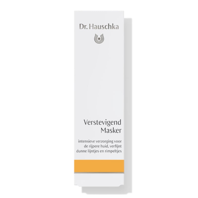 Dr. Hauschka Verstevigend Masker (30 ml.)
[mwwsrc:661c97ec9db836b6dc4d5d06d645b60e1233586c.jpg]