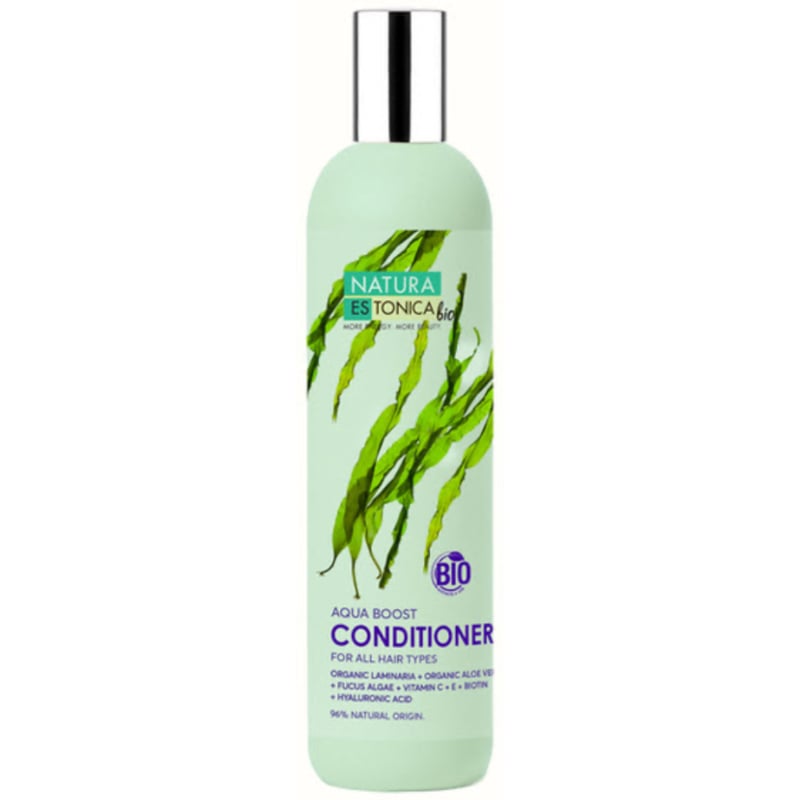 Natura Estonica Conditioner (400 ml.)
[mwwsrc:68e9d5a96e23396c2bbbc563a06cbcda32e1d5f1.jpg]