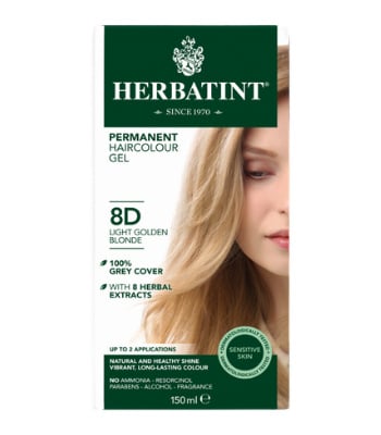 Herbatint  8D Light Golden Blonde (150 ml)
[mwwsrc:6adc112152dff3ad51391d9cb861dd5602e9db50.jpg]