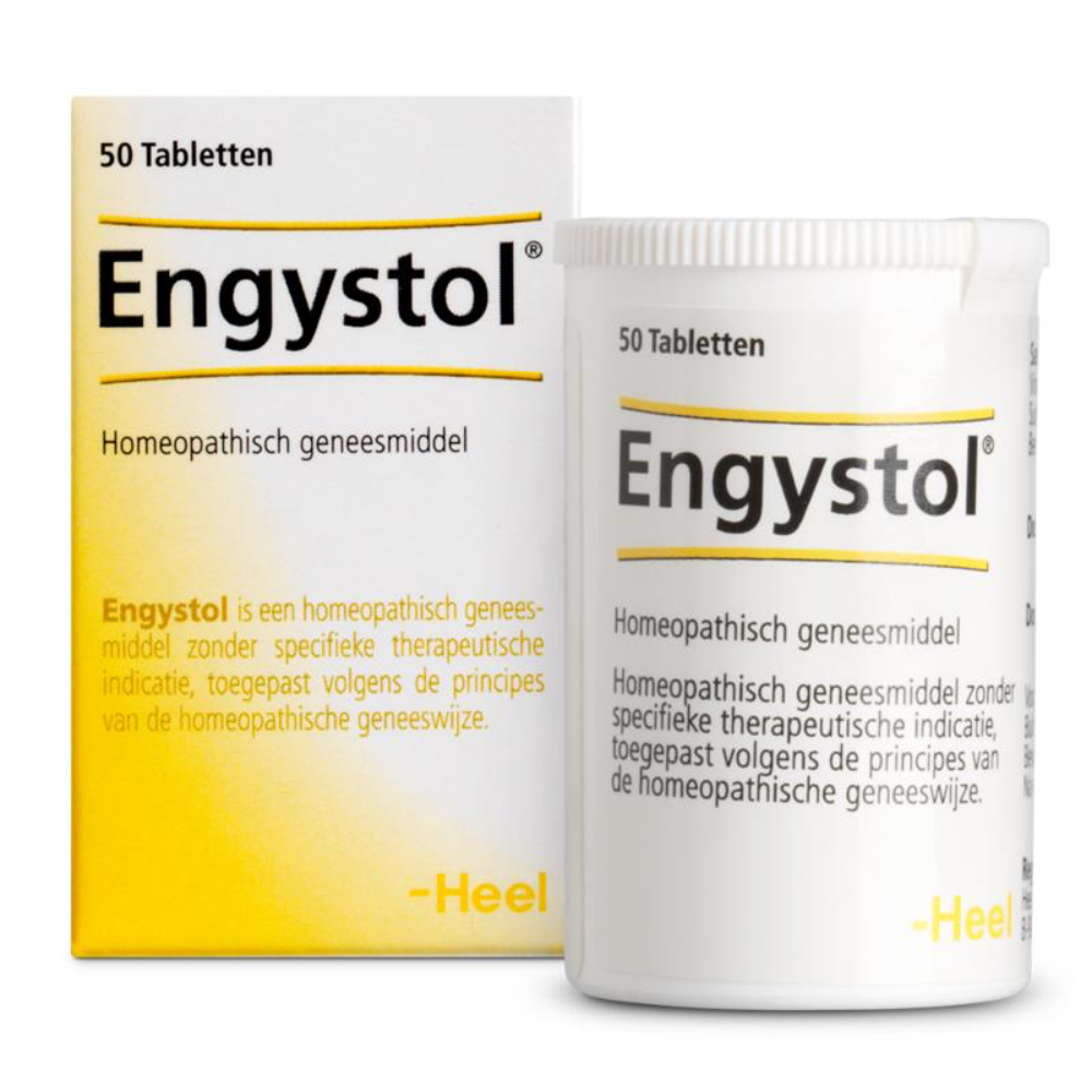 Heel Engystol (50 tabl.)
[mwwsrc:6bfa5d1d941142524e15417f23209d9cc582207f.png]