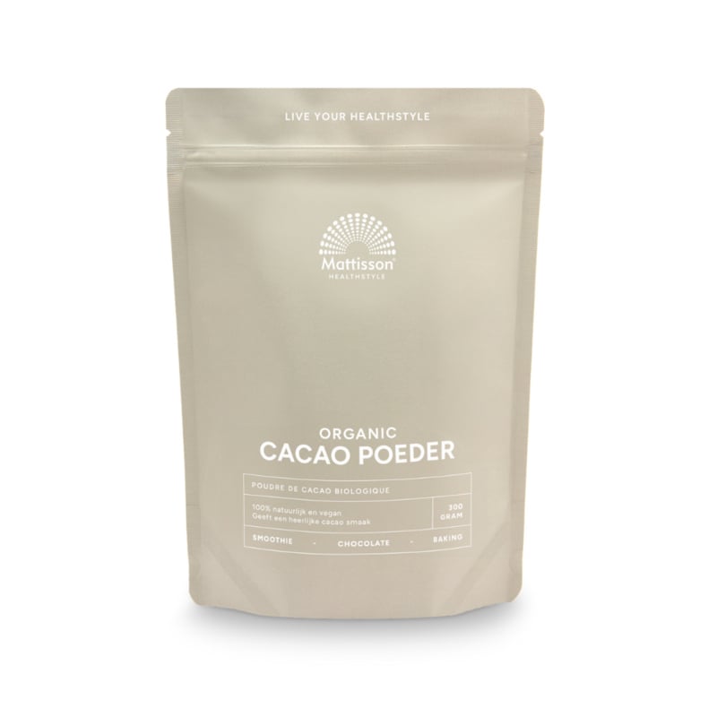 Mattisson Cacao Poeder
[mwwsrc:6c367d58d279fa8e39cb64aeb4381336196672fd.jpg]