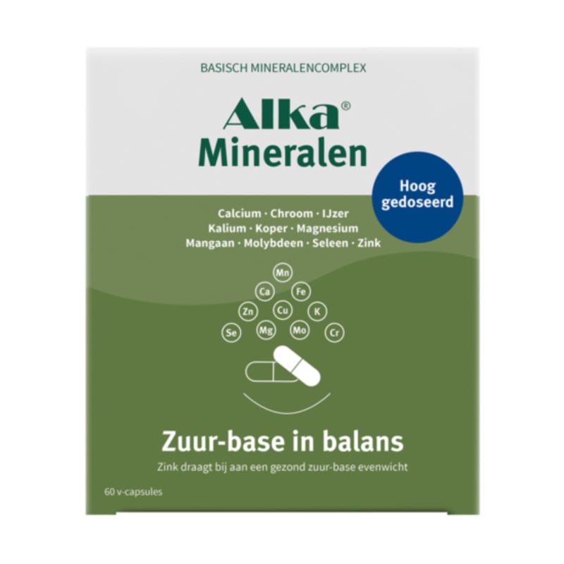 Alka Basisch Mineralen Complex (60 caps)
[mwwsrc:6d8d0620ddeddd7cb670387ffebe3d3569bfc20d.jpg]