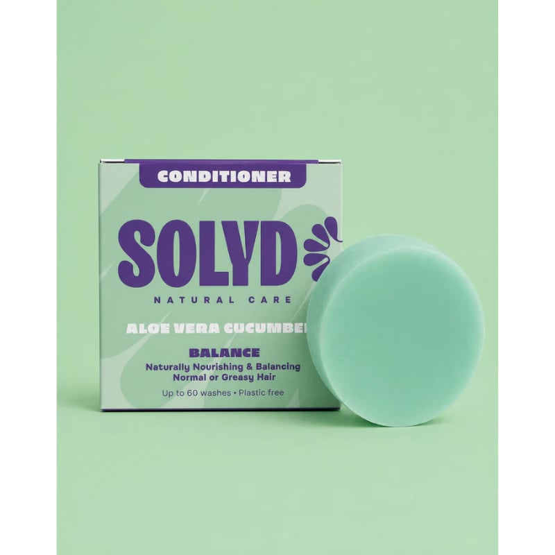 Solyd Conditioner Bar Aloë Vera – Komkommer (45 gram)
[mwwsrc:6e4958458fb9b907efd66d4008f3bb4e09a8fcd5.jpg]