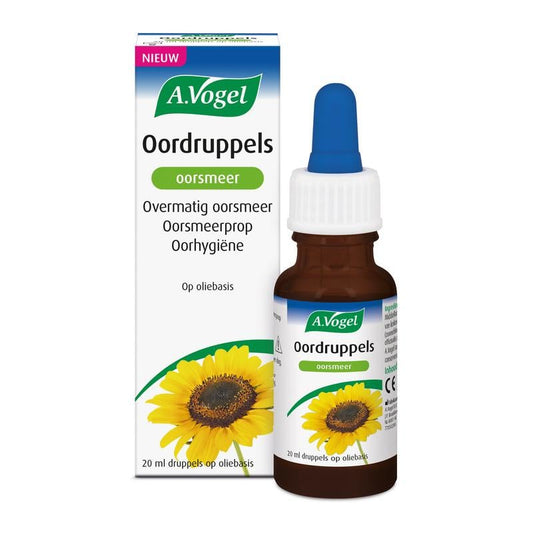 A Vogel Oordruppels oorsmeer (20 ml.)
[mwwsrc:6ee7135386a0f5666f276e5d4699527a4eafa9d9.jpg]