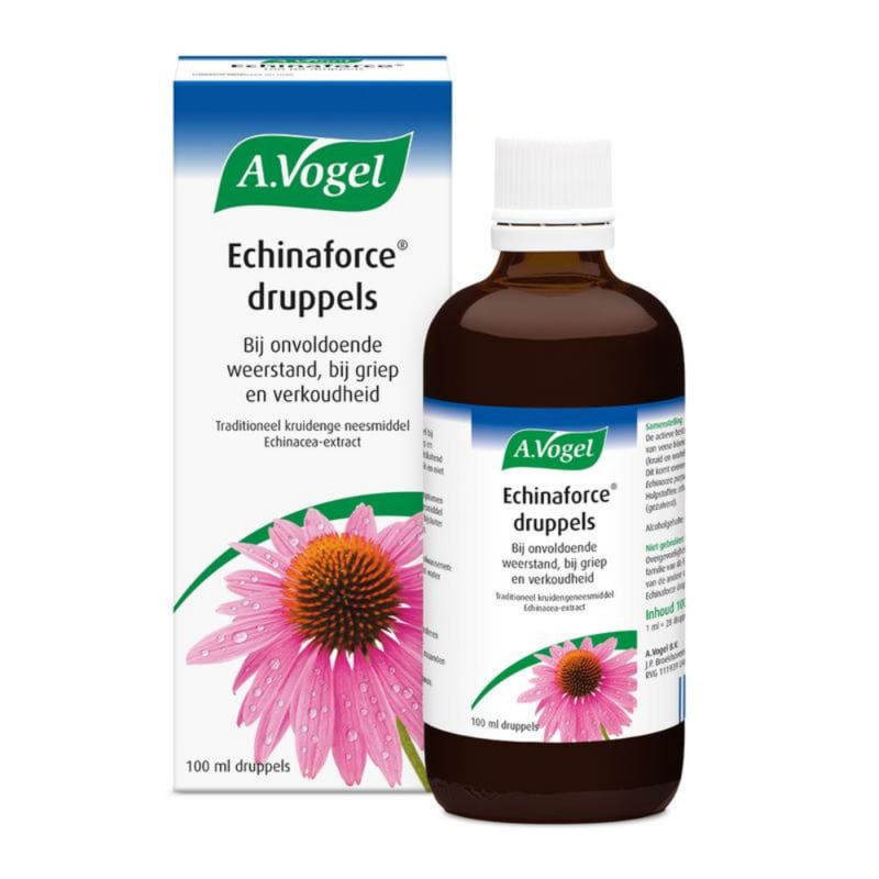 A. Vogel Echinaforce druppels
[mwwsrc:6ef14eb1bdfb498e1e3b5ac771ce5a7726a1fea3.jpg]