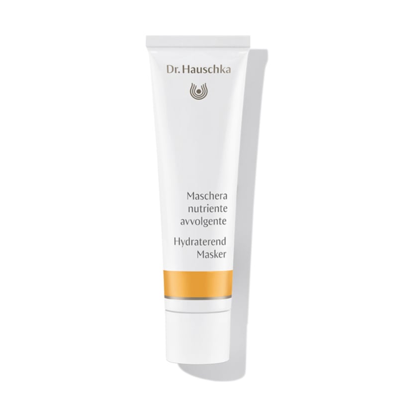 Dr. Hauschka Hydraterend Masker (30 ml.)
[mwwsrc:706eec67ef403c98691c876a203c254ee5ba0395.jpg]