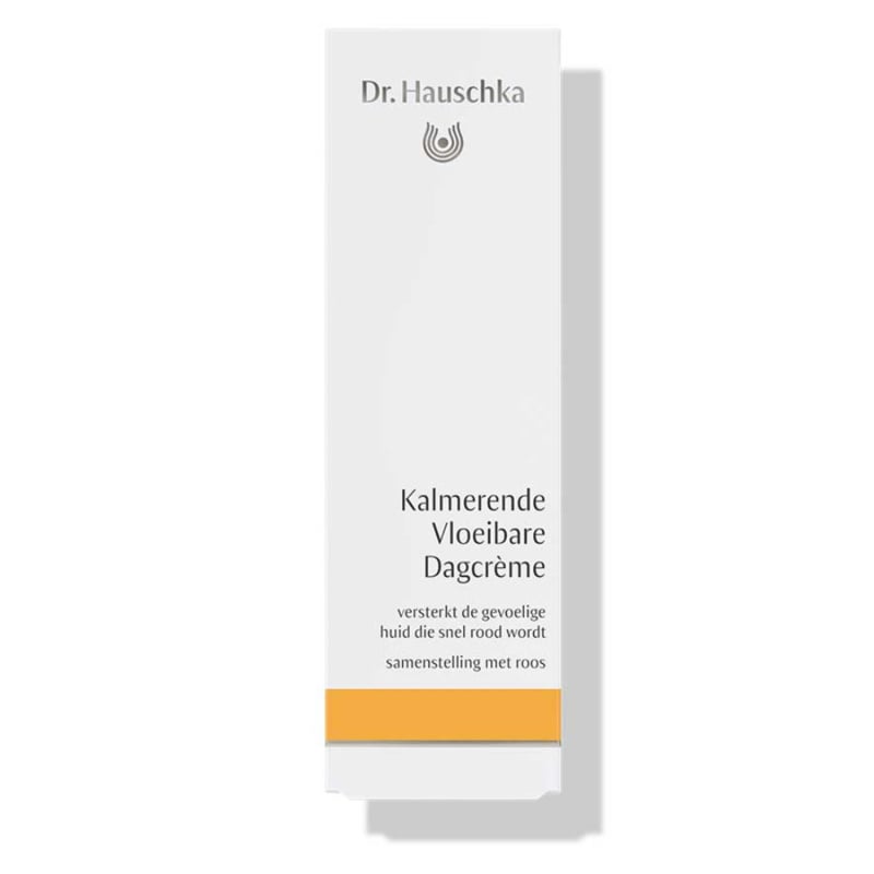 Dr. Hauschka Kalmerende Vloeibare Dagcrème (50 ml.)
[mwwsrc:70c6957c738c390382011f13dcc6a95b1ff33454.jpg]