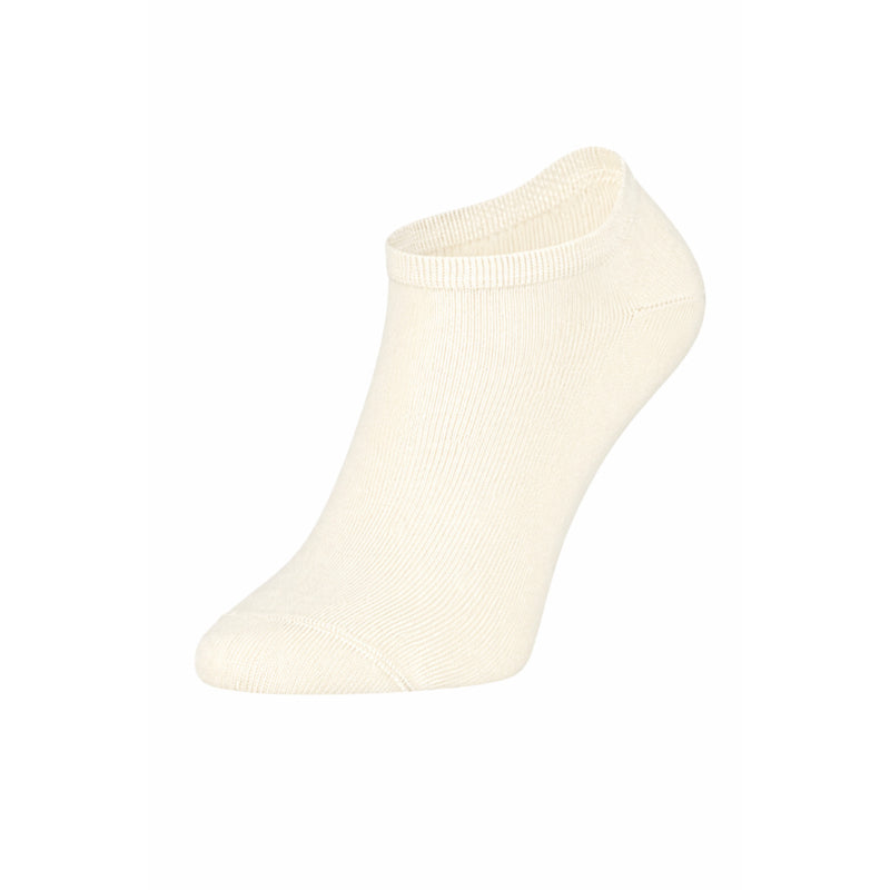 Eureka Bamboo Sneaker Sokken Ecru 2 pak
[mwwsrc:70f50fd441f2d5212f63c569595496e4b1f3e4f3.jpg]