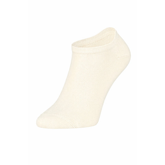 Eureka Bamboo Sneaker Sokken Ecru 2 pak
[mwwsrc:70f50fd441f2d5212f63c569595496e4b1f3e4f3.jpg]