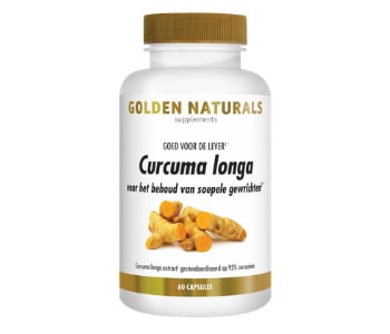 Golden Naturals Curcuma Longa (60 - 180  vega. caps.)
[mwwsrc:718a62b0bb022e8f65b8cee5f5c2661c4f785d9f.jpg]