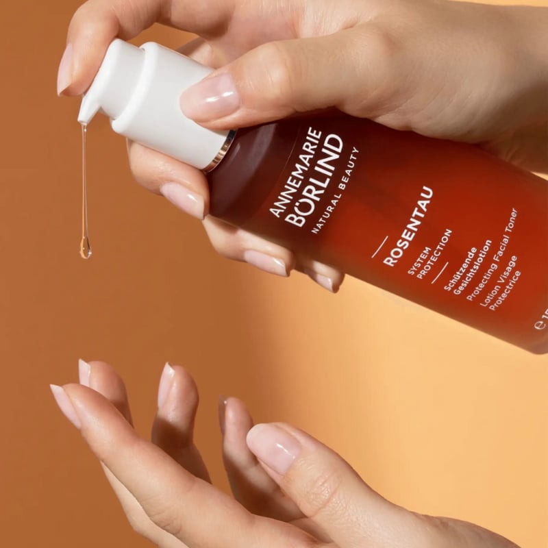 Annemarie Borlind Rose dew facial toner (150 ml.)
[mwwsrc:71955b393384a1f155dea89a3627ea752dd9f9ec.jpg]