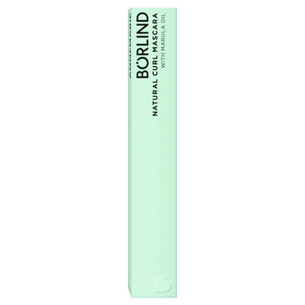 Annemarie  Borlind Mascara natural curl brown/ black (9.5 ml.)
[mwwsrc:71cc16fb0585eab5c307baaefe214c6c6b59c881.png]