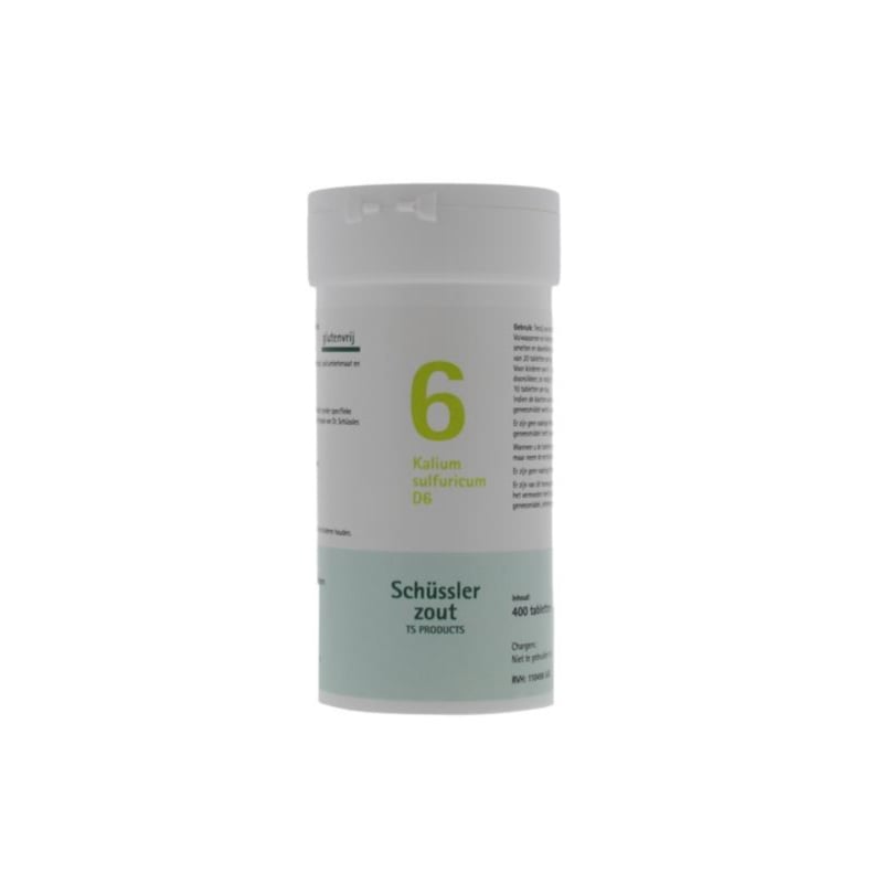 Kalium sulfuricum 6 D6 Schussler (400 tabl.)
[mwwsrc:74055a199a33d17977f9435081413ec42bf52381.jpg]
