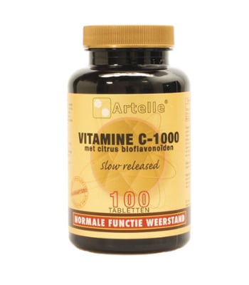 Artelle Vitamine C (100 / 250 tabl.)
[mwwsrc:74dafe06be2b3aa58611ab58d21141ae87d76bfc.jpg]