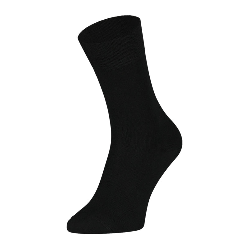 Eureka Bamboo Basic Black sokken
[mwwsrc:758b83dbfa8ea78b438d6c0ef94bd8c7943a8998.jpg]