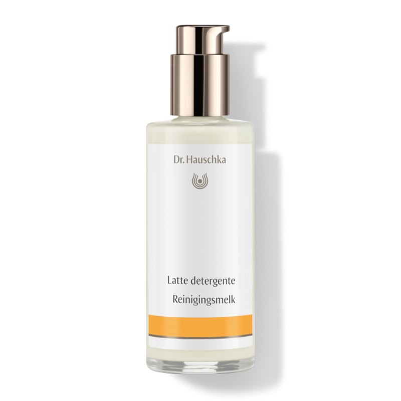 Dr. Hauschka Reinigingsmelk (145 ml.)
[mwwsrc:75d9aea0c9cb1a75e1c9f9bc3e61a339f6891e32.jpg]