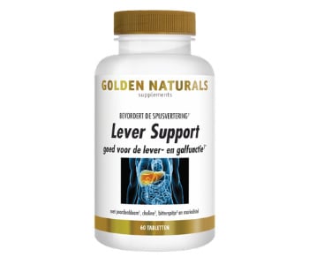 Golden Naturals Lever Support (60 vega. tabl.)
[mwwsrc:772d31368712e5eab1383d19d51783c4caf8856a.jpg]
