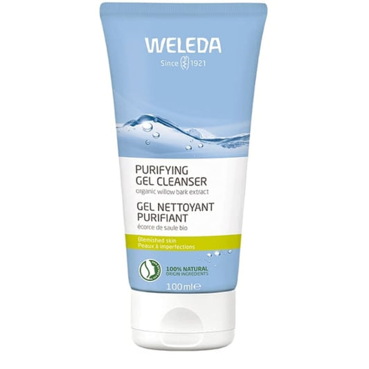 Weleda Reinigingsgel zuiverendl (100 ml.)
[mwwsrc:77d4a470b4249981dbcac10861ddb34546004f72.jpg]