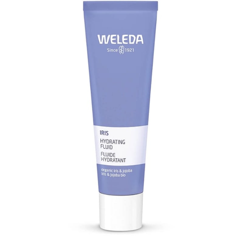 Weleda Iris hydraterende gezichtscreme light (30ml.)
[mwwsrc:78c6c19f17ad7c0e0df2d530608444e517ed22b4.jpg]