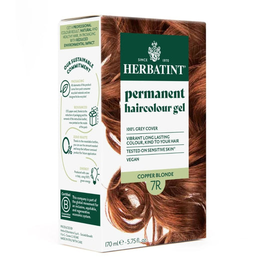 Herbatint  7R Copper Blonde (170 ml)
[mwwsrc:7967f38aa8994d6a57c447ffebfcb492c4c13d1a.jpg]