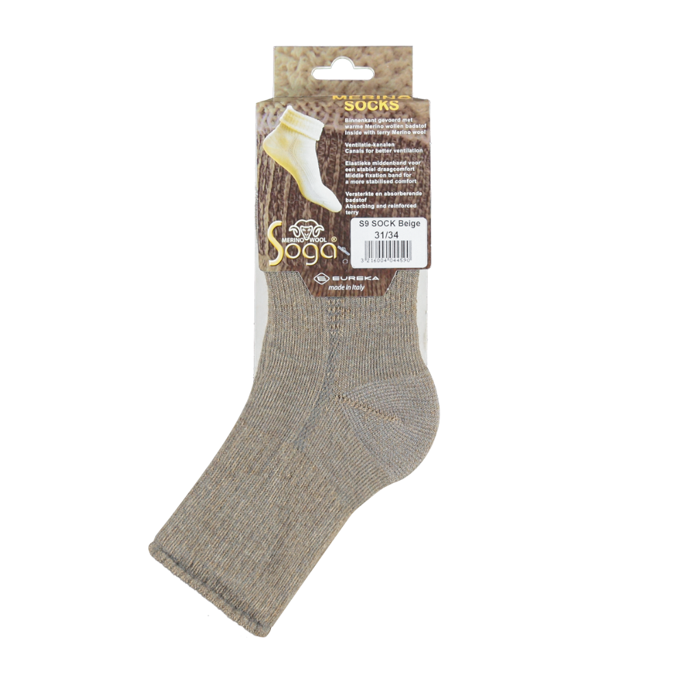 Eureka Marino Sok S9 Beige
[mwwsrc:79ccce9f8e415160a05e1e82a1d893c5f179622d.png]