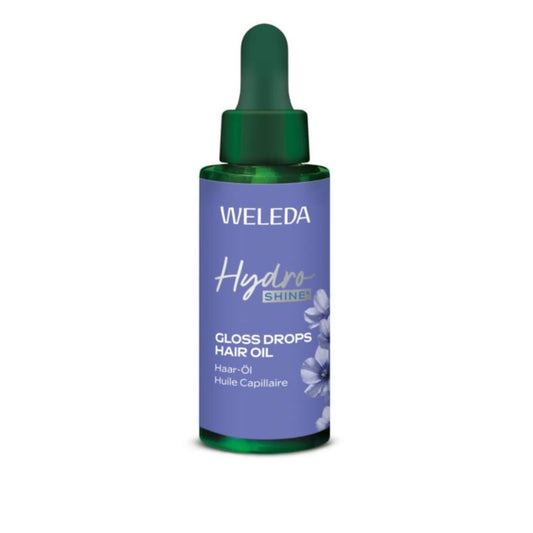 Weleda Hydra Shine Haarolie (30 ml.)
[mwwsrc:79e3bd7516fbbded075e7cf4354d1f45867105e5.jpg]