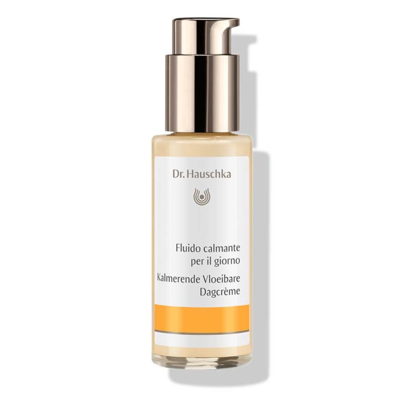 Dr. Hauschka Kalmerende Vloeibare Dagcrème (50 ml.)
[mwwsrc:7d8eeed881058455f94b173e3f1207c7d7d3522a.jpg]
